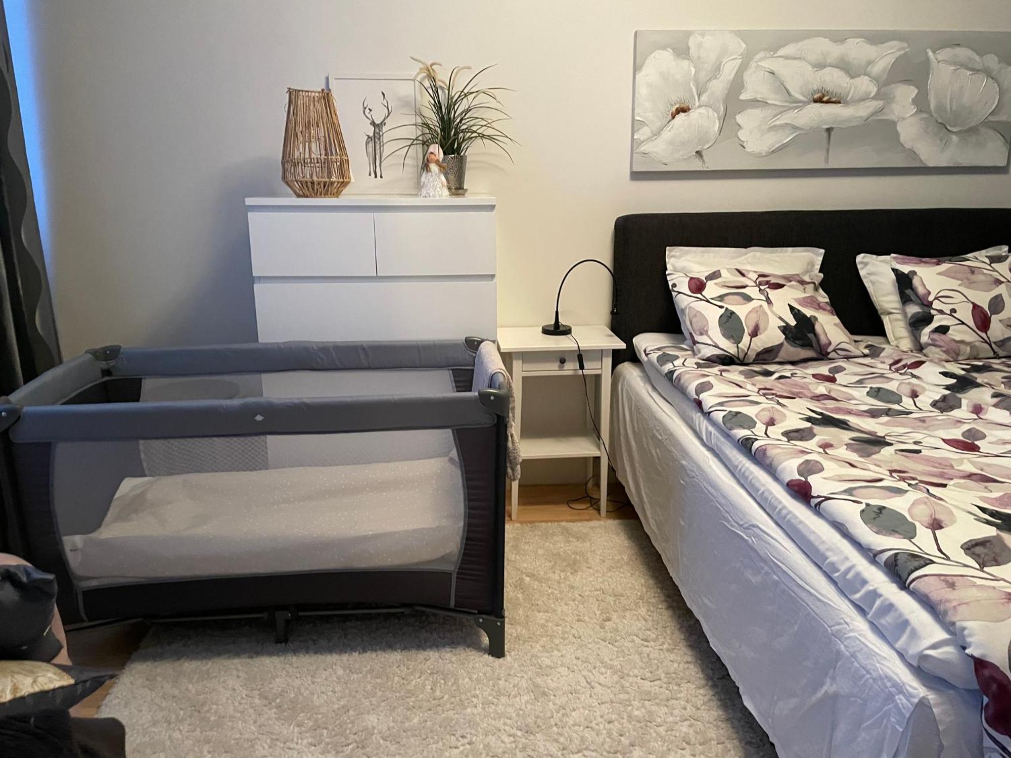 רובניימי Peaceful City Centre Apartment מראה חיצוני תמונה