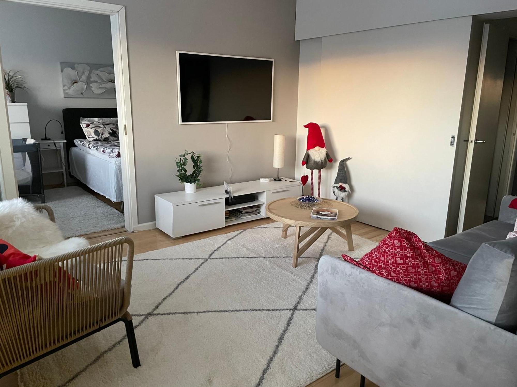 רובניימי Peaceful City Centre Apartment מראה חיצוני תמונה